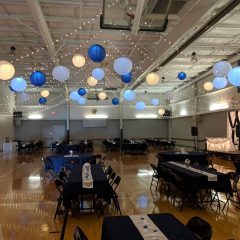 Completed Venue Balloons